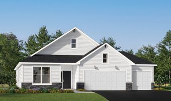 762 151st Ln NW Plan: Salerno, Andover, MN 55304
