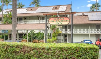 75-5776 KONA ISLANDER INN 336, Kailua Kona, HI 96740