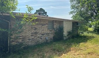 1581 S Velma, Atoka, OK 74525