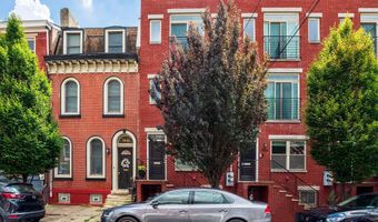 1834 POPLAR St UNIT 2, Philadelphia, PA 19130