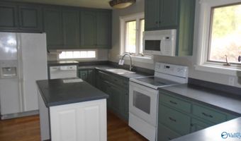 830 Fairway Dr, Anniston, AL 36207