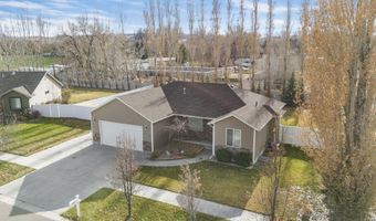 2168 Sevana Loop, Blackfoot, ID 83221