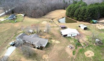 25 Roundtree Ln, Beech Bluff, TN 38313