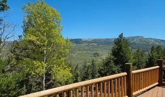 1402 N Aspen Dr, Brian Head, UT 84719