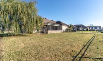 111 Woody Ln, Bay, AR 72411