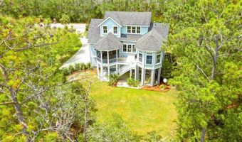 4550 Cape Island Dr, Awendaw, SC 29429