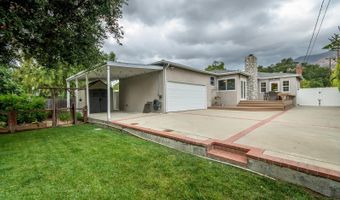 1644 Morada Pl, Altadena, CA 91001