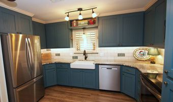 15811 County Road 1595, Ada, OK 74820