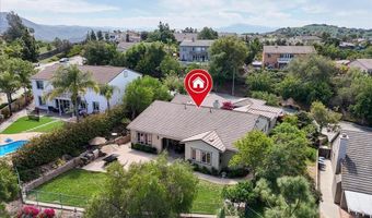 3180 Ridgeline Pl, Escondido, CA 92027