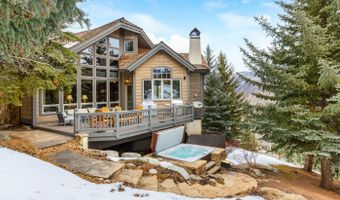 133 Holden Rd, Beaver Creek, CO 81620