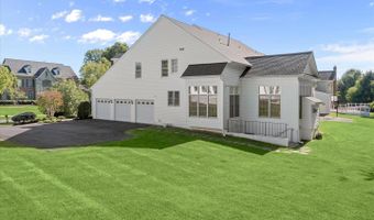 16907 HARBOUR TOWN Dr, Ashton, MD 20861