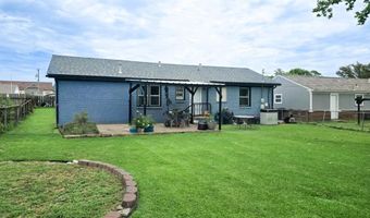 434 NW Locust St, Ardmore, OK 73401