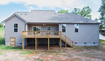 606 B Parkwood Dr, Anderson, SC 29625