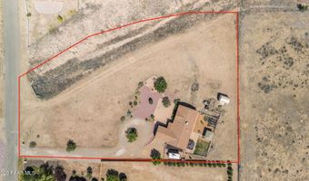 1559 Cherry Creek Ln, Chino Valley, AZ 86323
