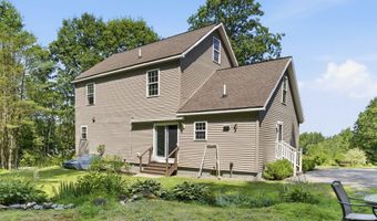 15 Silver Dawn Rd, Campton, NH 03223