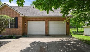 7035 Sherman Dr, Aurora, IN 47001