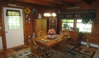 1285 Witchcat Rd, Bakersfield, VT 05441