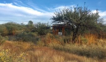 1640 N CASCABEL Rd, Benson, AZ 85602