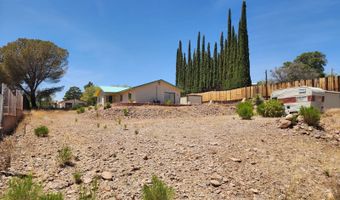 110 Calle Placida, Clifton, AZ 85533