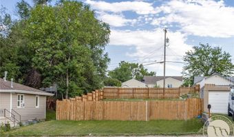 Tbd Broadwater Avenue, Billings, MT 59102