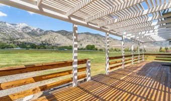 320 Mottsville, Gardnerville, NV 89460