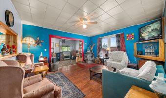 299 Railroad Ave, Blanchard, ID 83804