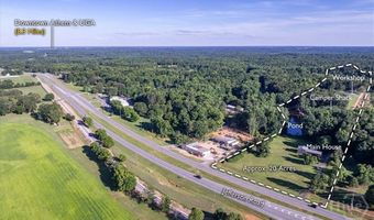 11302 Jefferson Rd, Athens, GA 30607