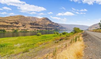 NKA Snake River Road, Asotin, WA 99402