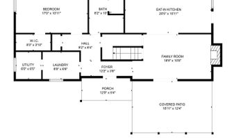 35775 CLAM Ave, Frankford, DE 19945