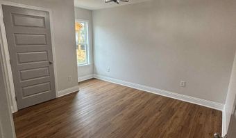 304 N 9th Ave, Amory, MS 38821