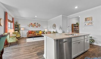26462 Riparian Dr, Athens, AL 35613