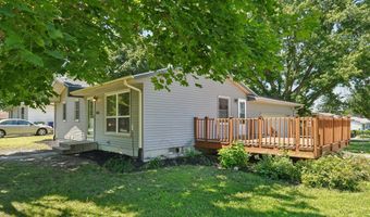 201 Rockwell Ave, Ames, IA 50014