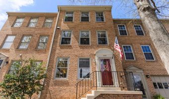 2302 SANFORD St, Alexandria, VA 22301