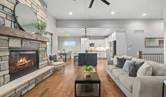 1629 STAR BRIGHT Dr, Cheyenne, WY 82009