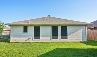 110 Apache Trl, Alvarado, TX 76009
