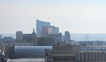 3101 Boardwalk 3105-1, Atlantic City, NJ 08401