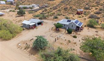 9918 6th St, Chloride, AZ 86431