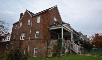 537 WILDWOOD Pkwy, Baltimore, MD 21229