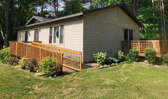 975 County Road Z, Arkdale, WI 54613