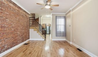 107 W FORT Ave, Baltimore, MD 21230
