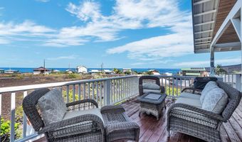 88-1543 ELIMA Ave, Captain Cook, HI 96704