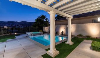 2603 Red Springs Dr, Las Vegas, NV 89135