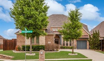 1614 Thoroughbred Ln, Allen, TX 75002