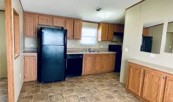 400 NW 12th St, Andrews, TX 79714