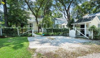 17 Mount Grace, Beaufort, SC 29906