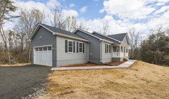 2208 BROWN Ln, Amissville, VA 20106