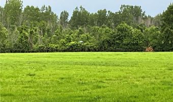 W Barre Road, Albion, NY 14411