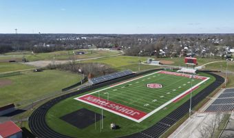 Concord Road, Alexandria, OH 43001