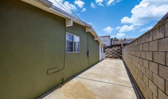 245 Paden Dr, Spring Valley, CA 91977
