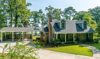 24 Presnell Cir, Beaufort, SC 29902